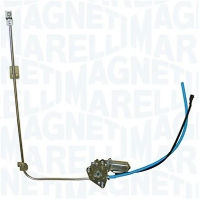 Window Regulator